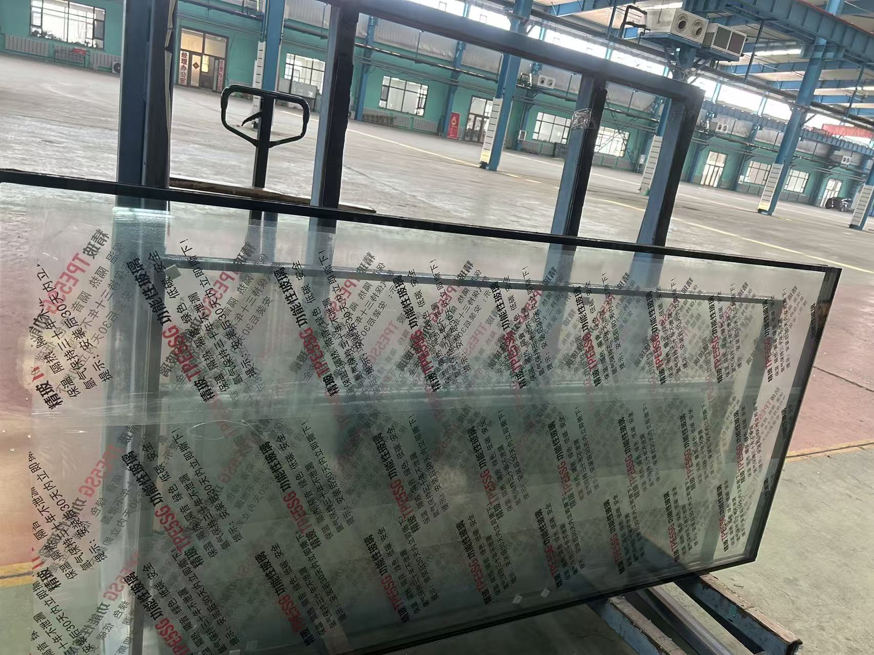 淮安市玻璃源头工厂幕墙节能玻璃 - 排名
